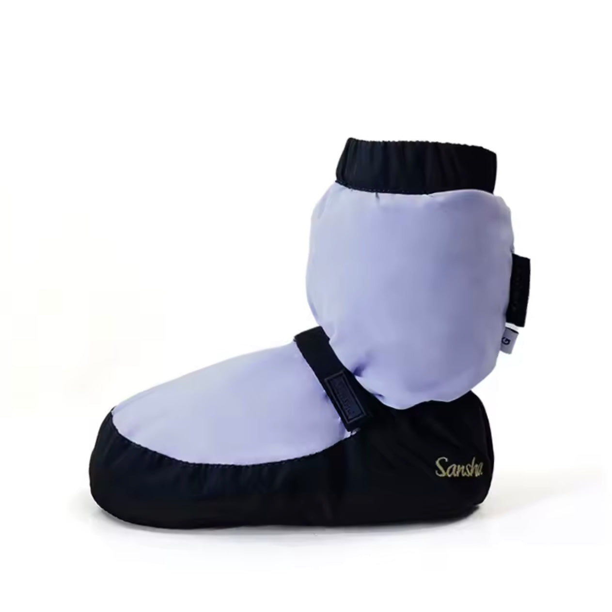 Bota de calentamiento Sansha WOOA