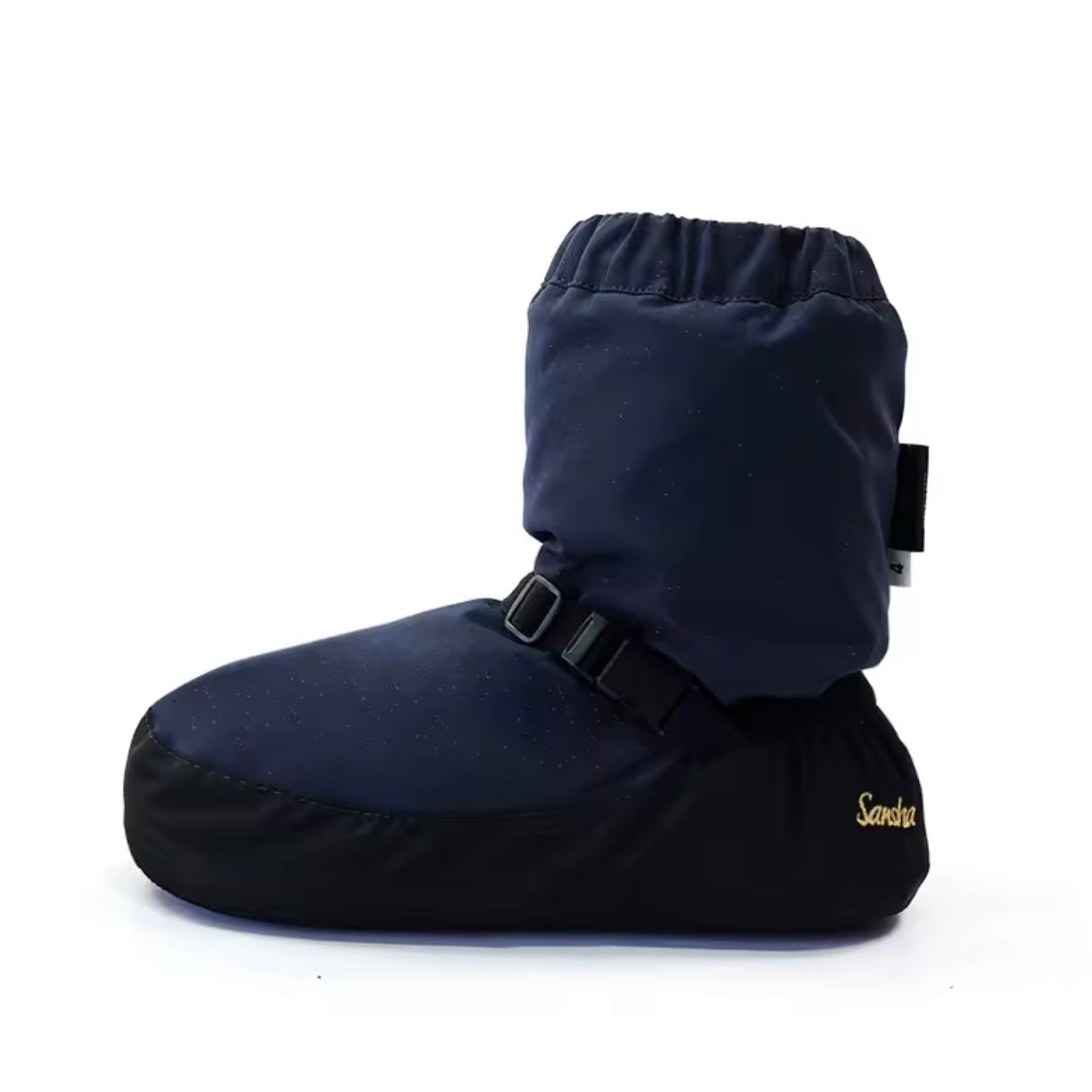 Bota de calentamiento Sansha WOOA