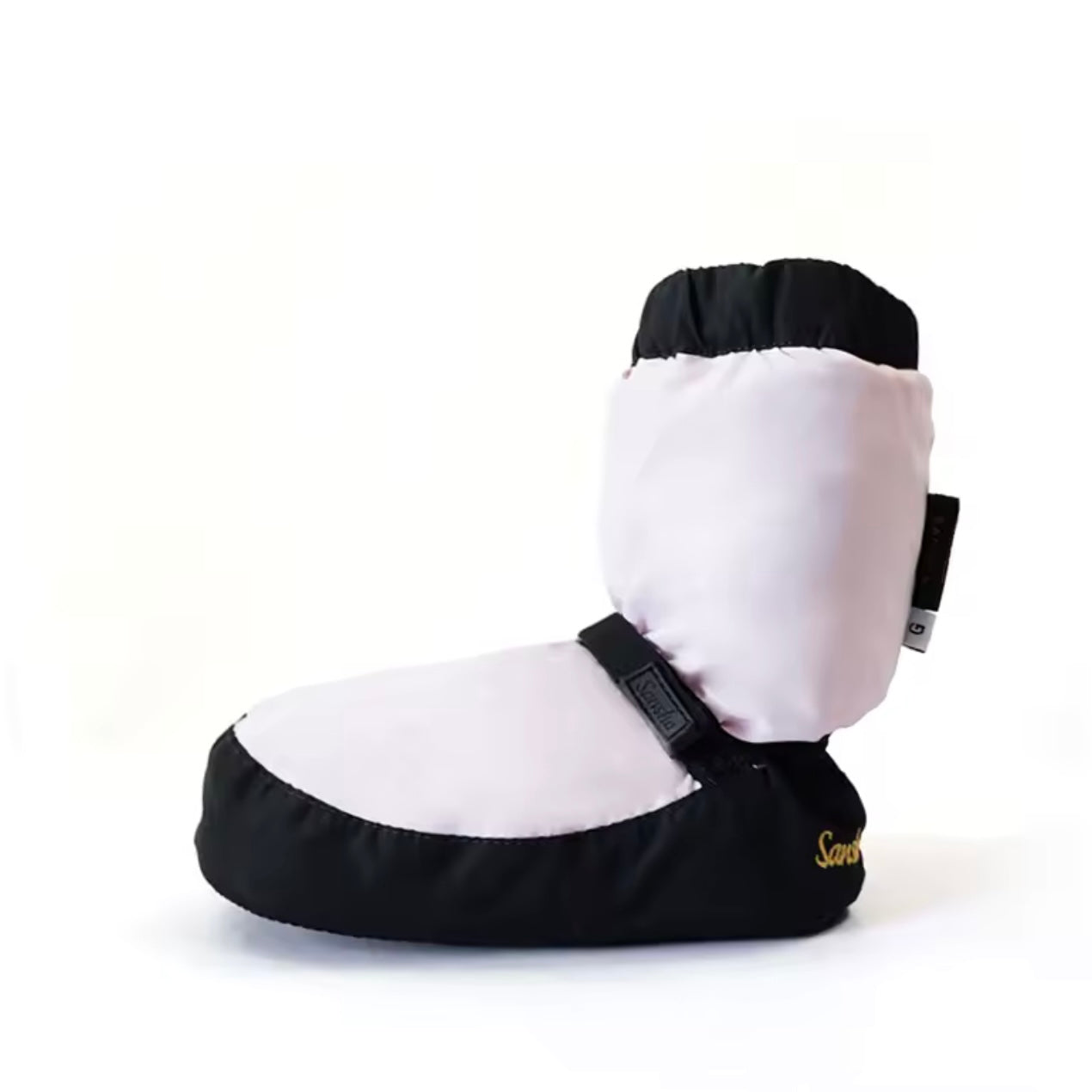 Bota de calentamiento Sansha WOOA