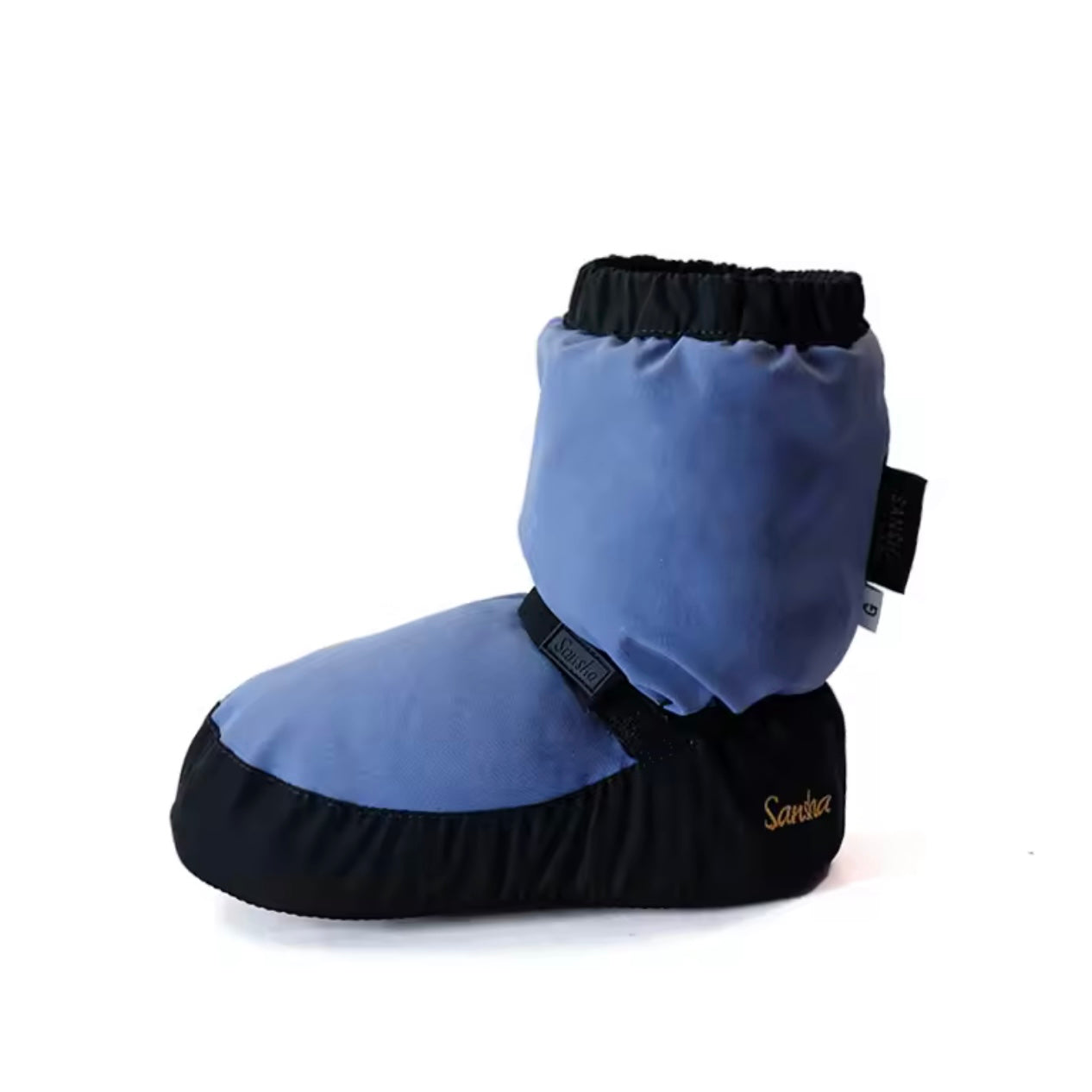Bota de calentamiento Sansha WOOA