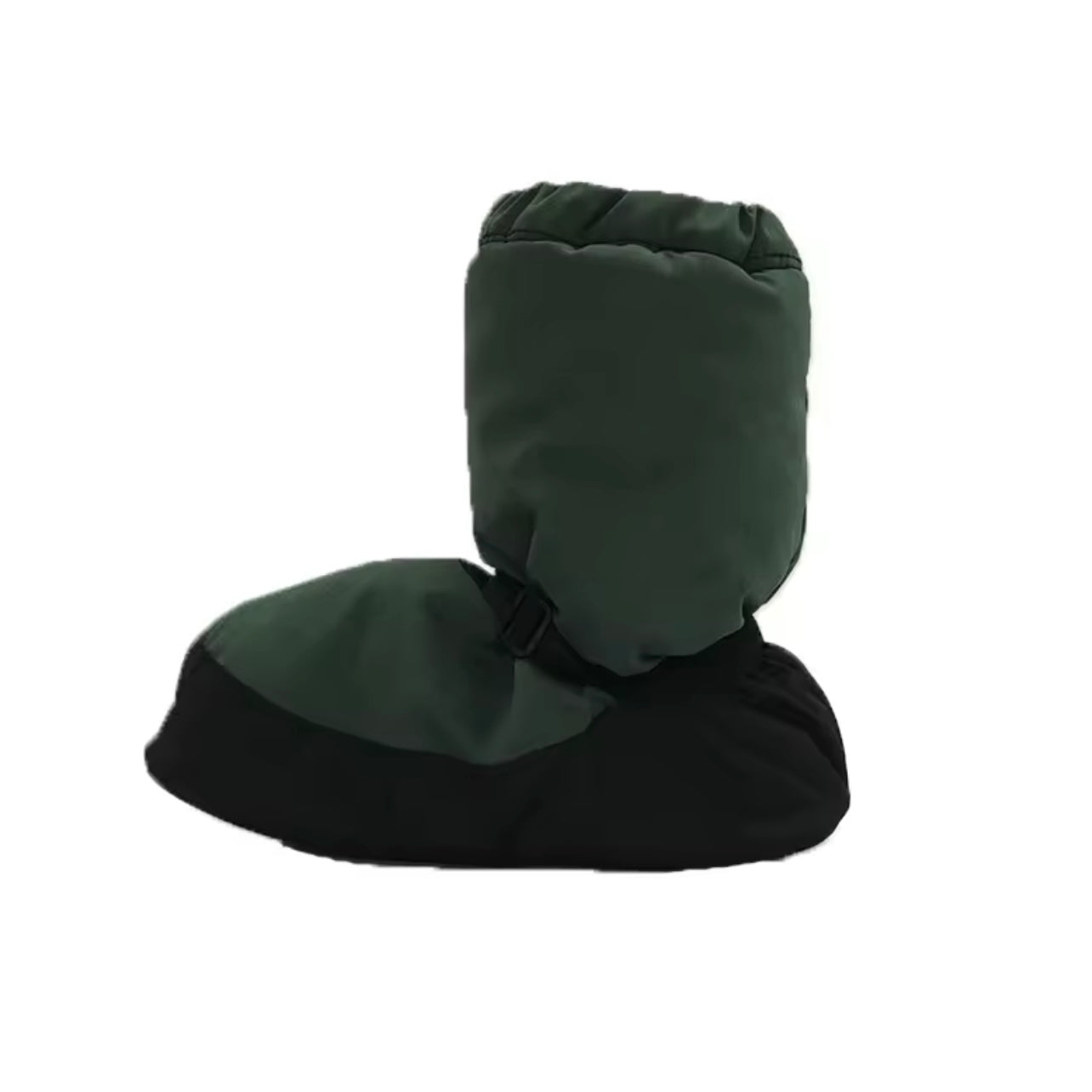 Bota de calentamiento Sansha WOOA