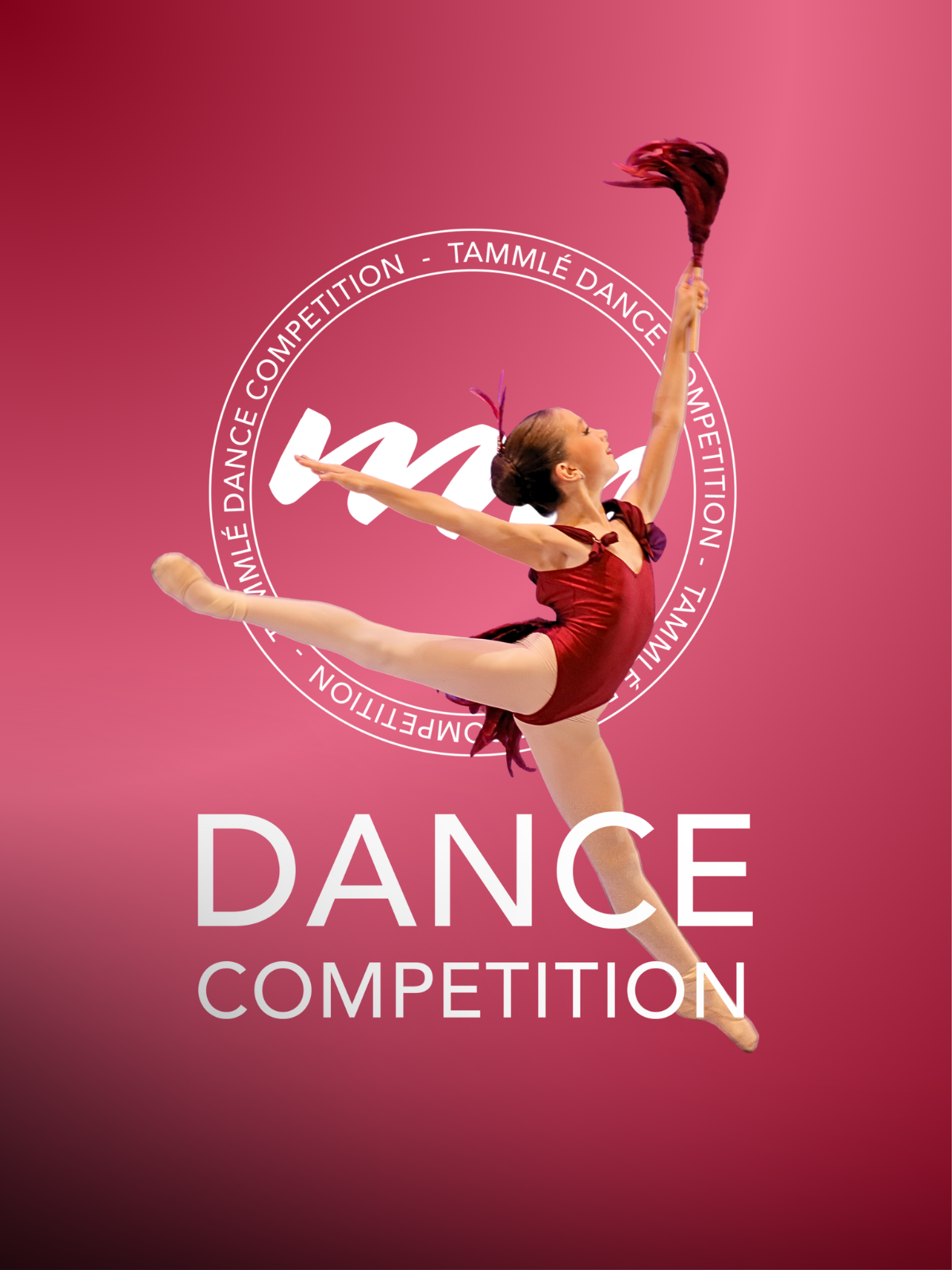 Pago de Inscripción Individual Concurso de Danza Clásica